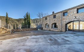 Rectoria de Claverol